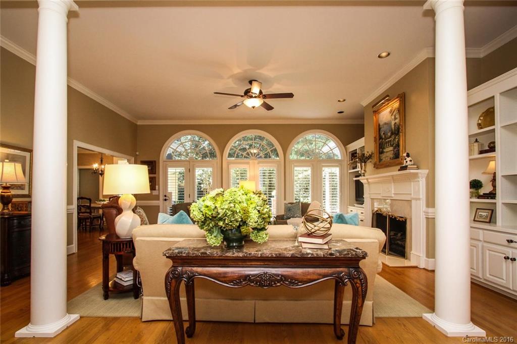 Providence Country Club - Residential