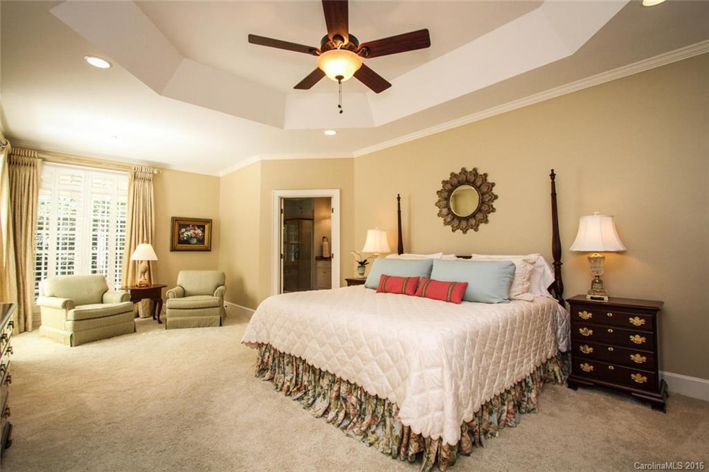 Providence Country Club - Residential