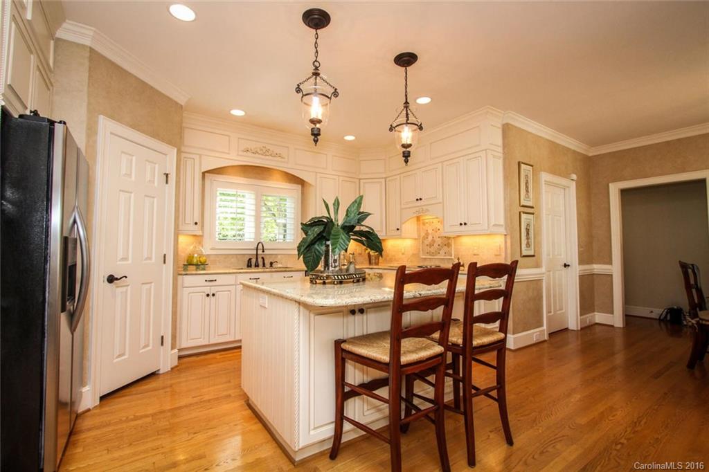 Providence Country Club - Residential