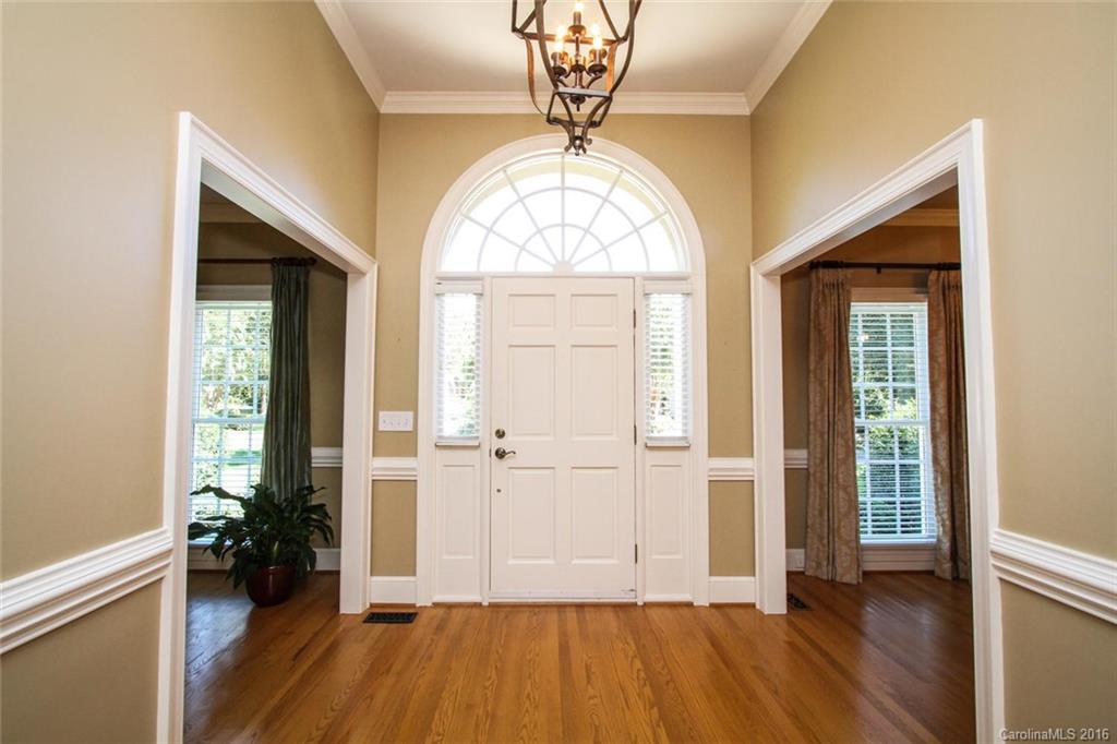 Providence Country Club - Residential