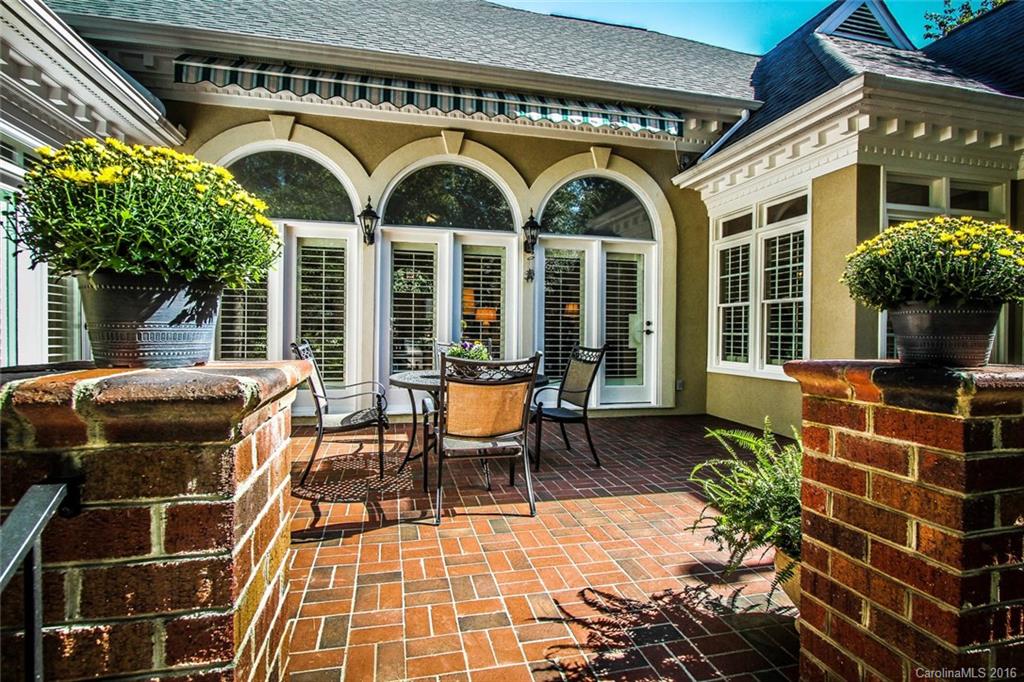 Providence Country Club - Residential