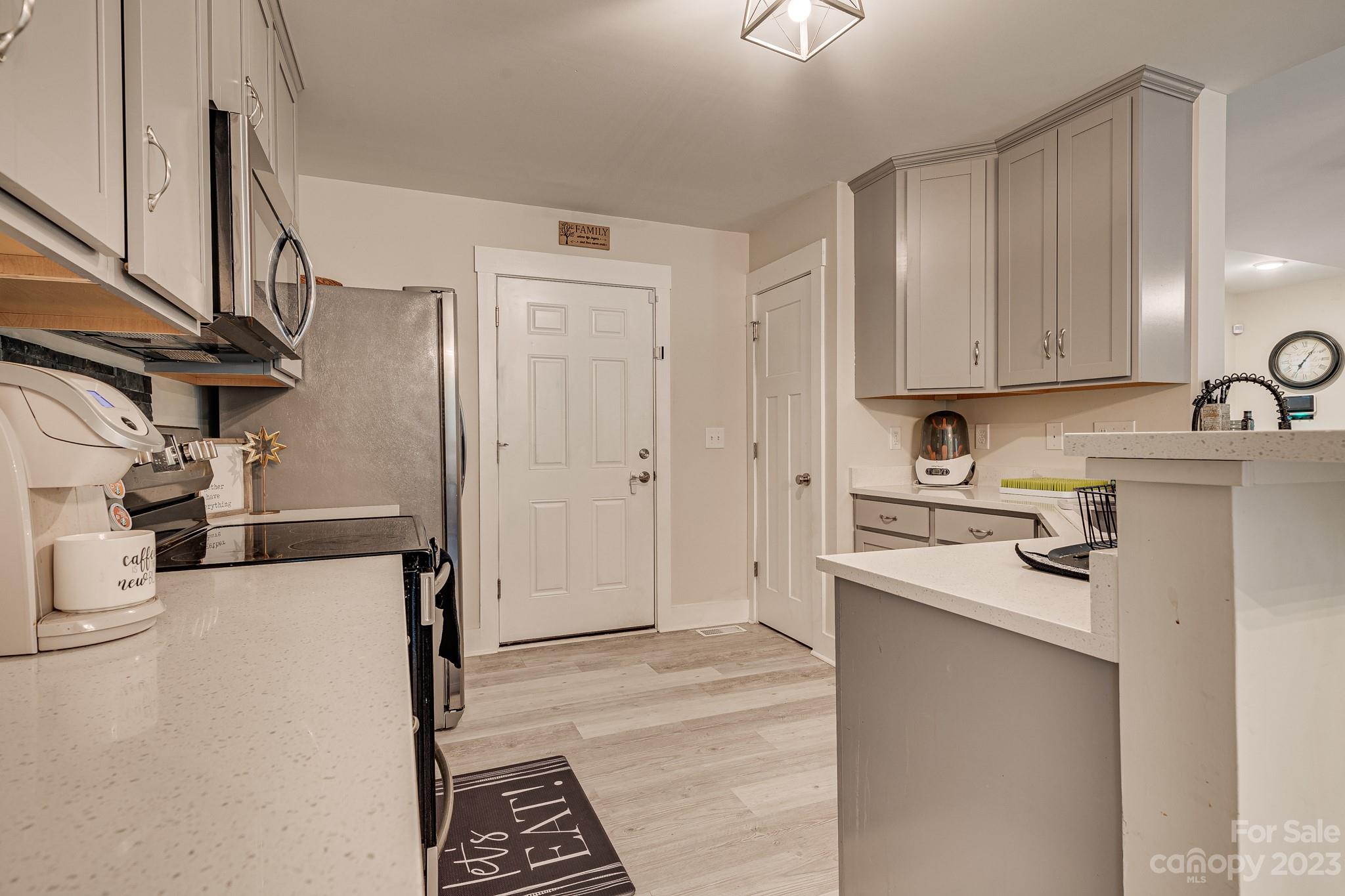 Goodwill Acres - Residential