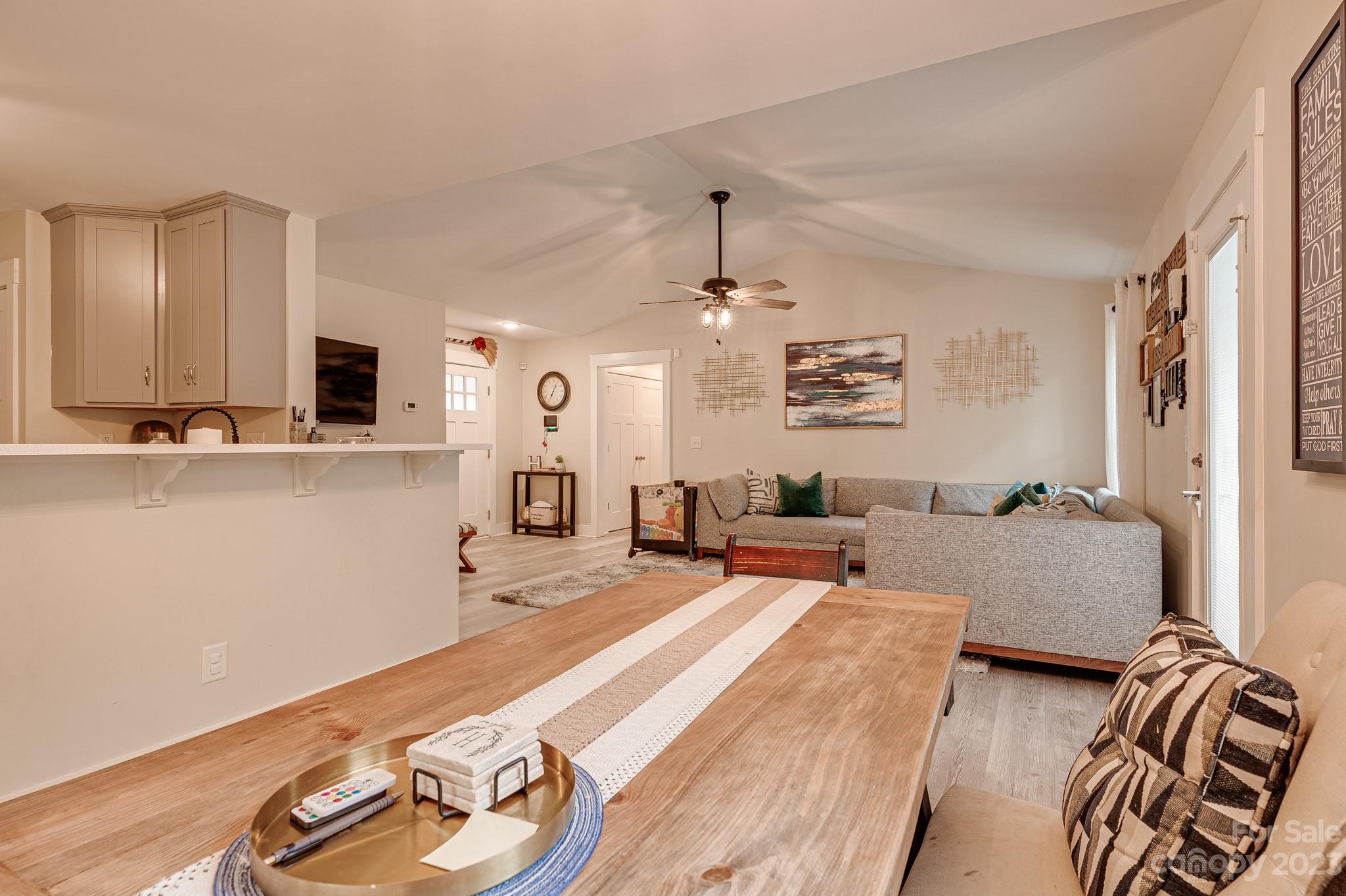 Goodwill Acres - Residential