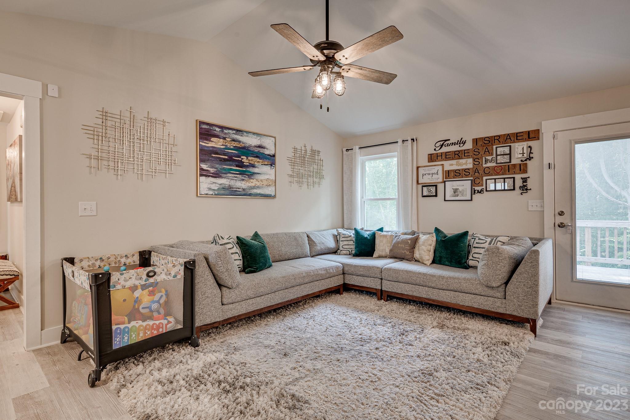 Goodwill Acres - Residential