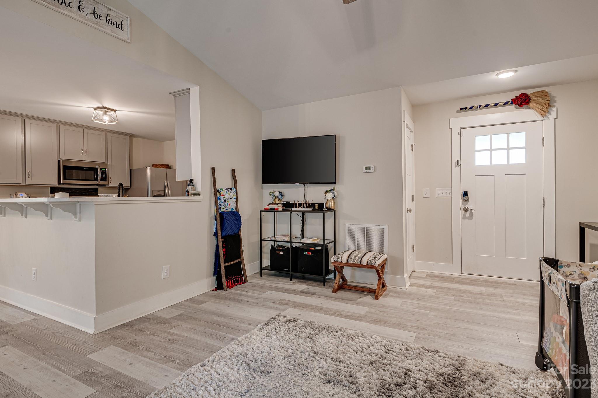 Goodwill Acres - Residential