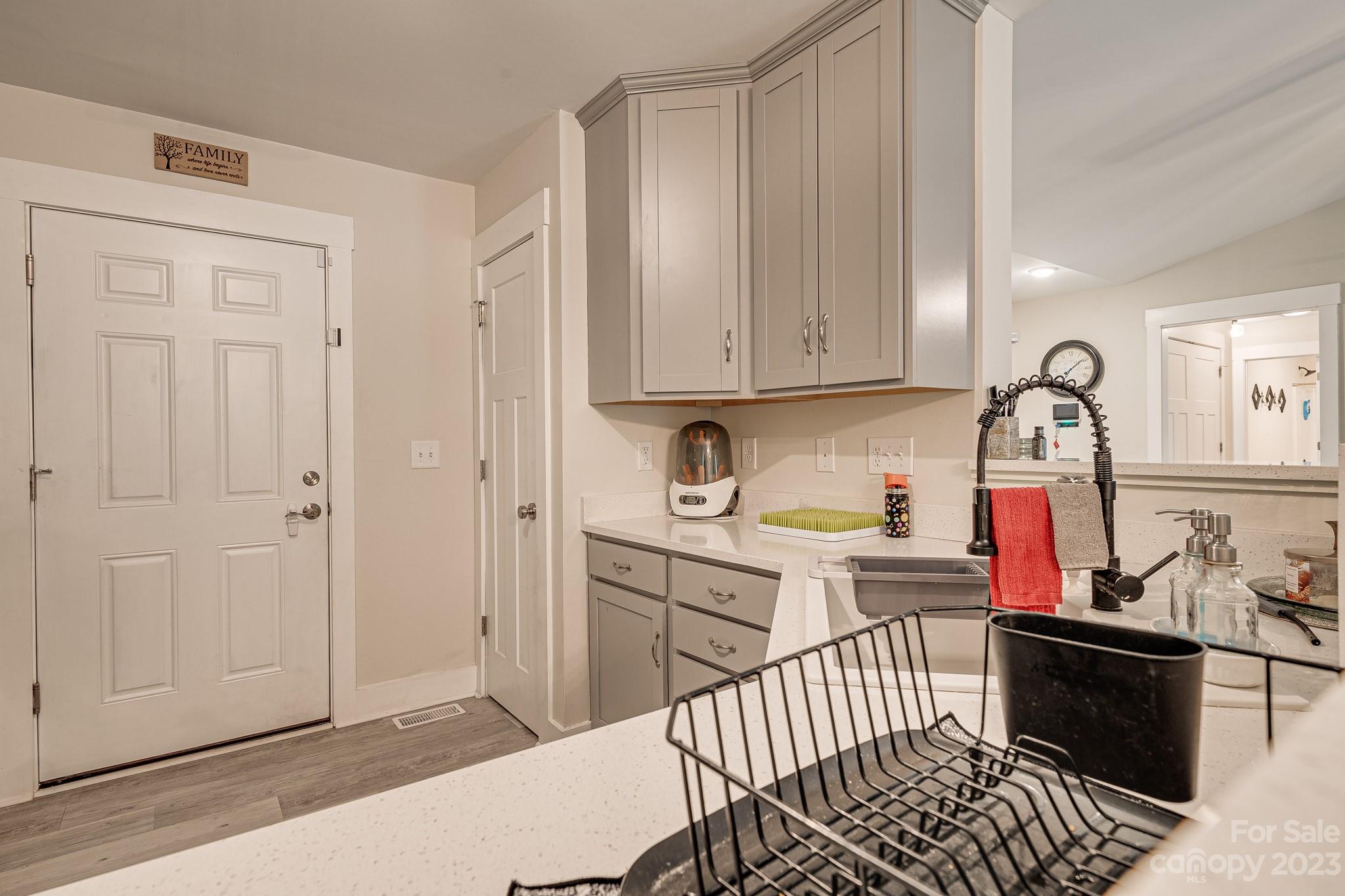 Goodwill Acres - Residential