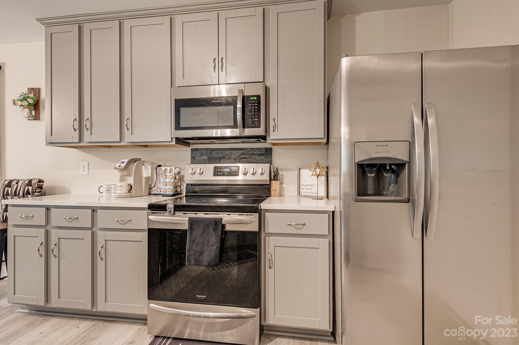 Goodwill Acres - Residential