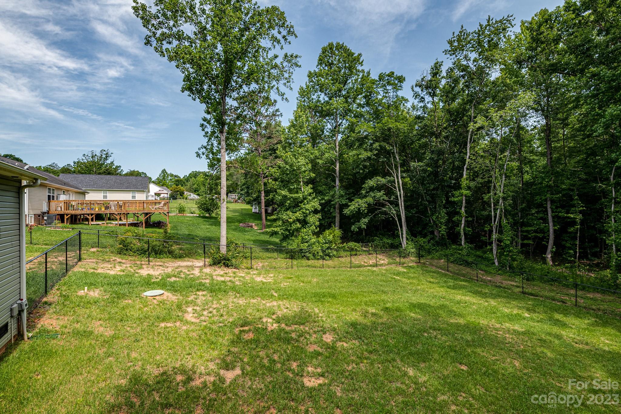 Goodwill Acres - Residential