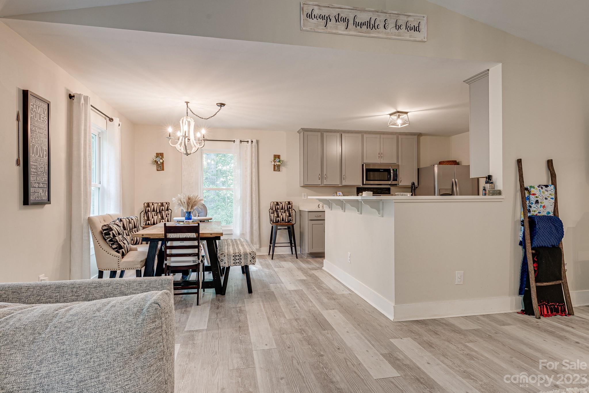 Goodwill Acres - Residential