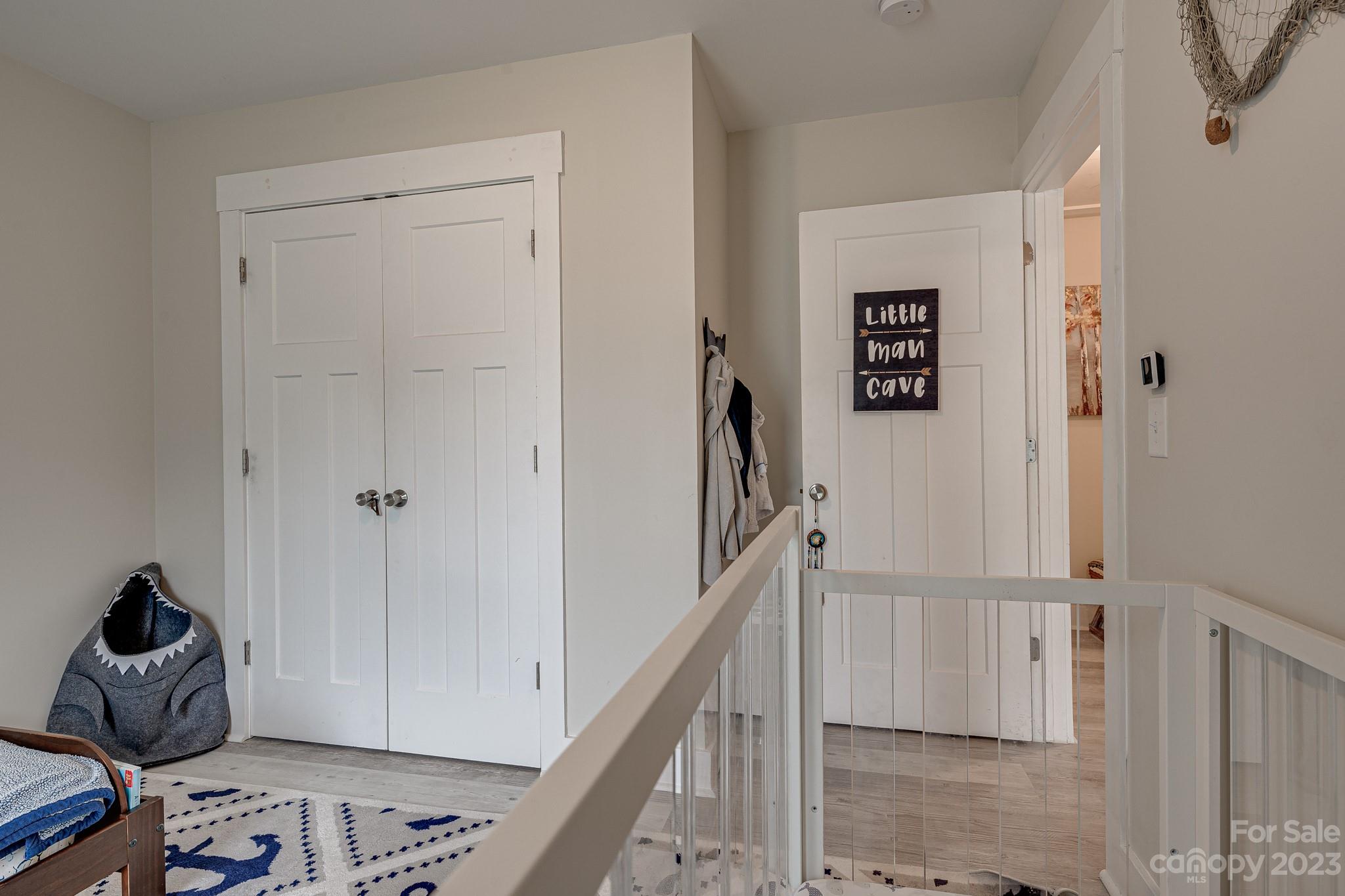 Goodwill Acres - Residential