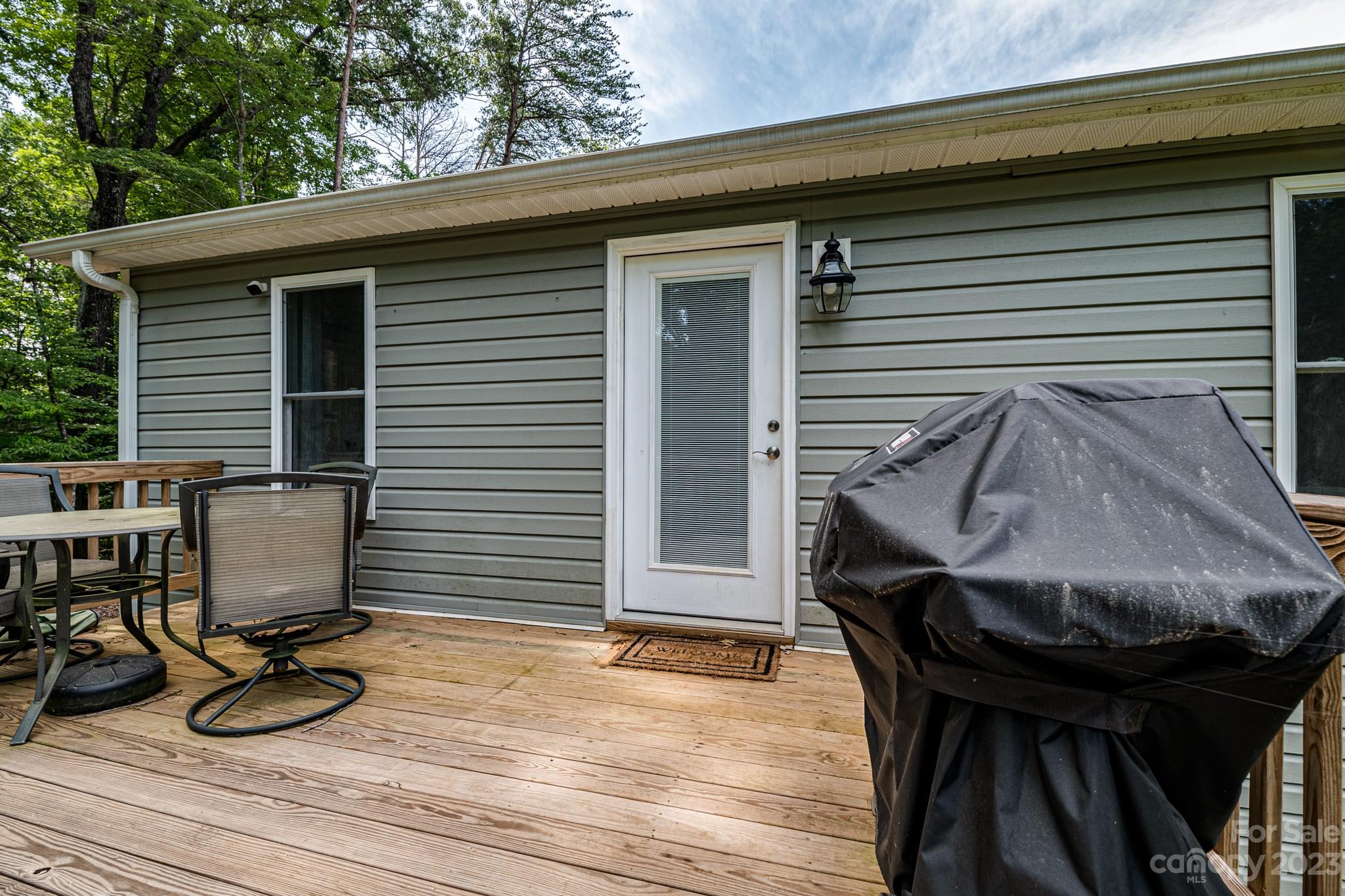 Goodwill Acres - Residential