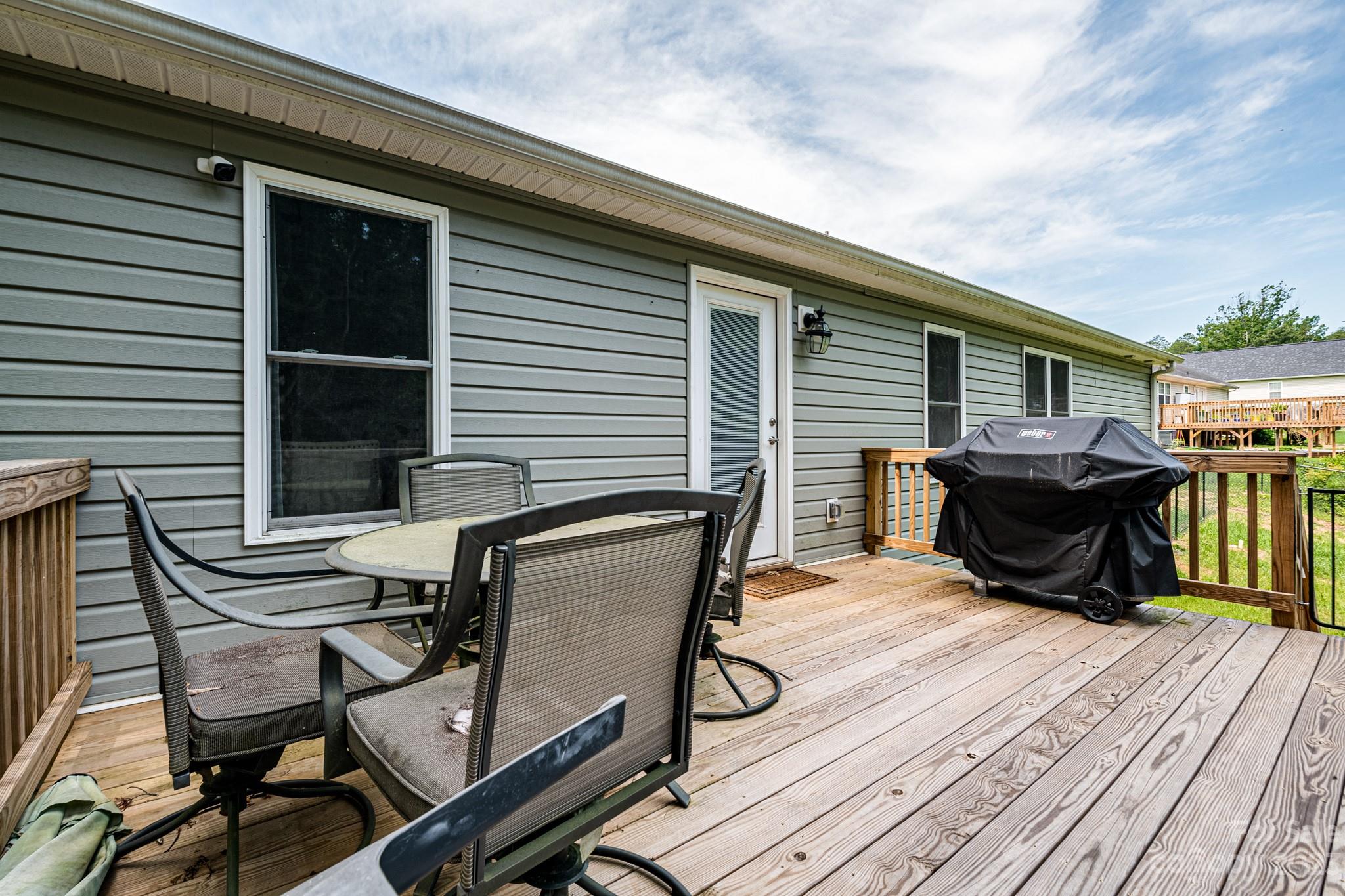 Goodwill Acres - Residential