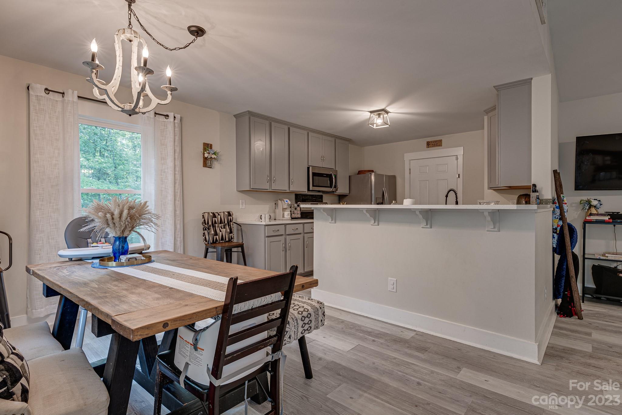 Goodwill Acres - Residential