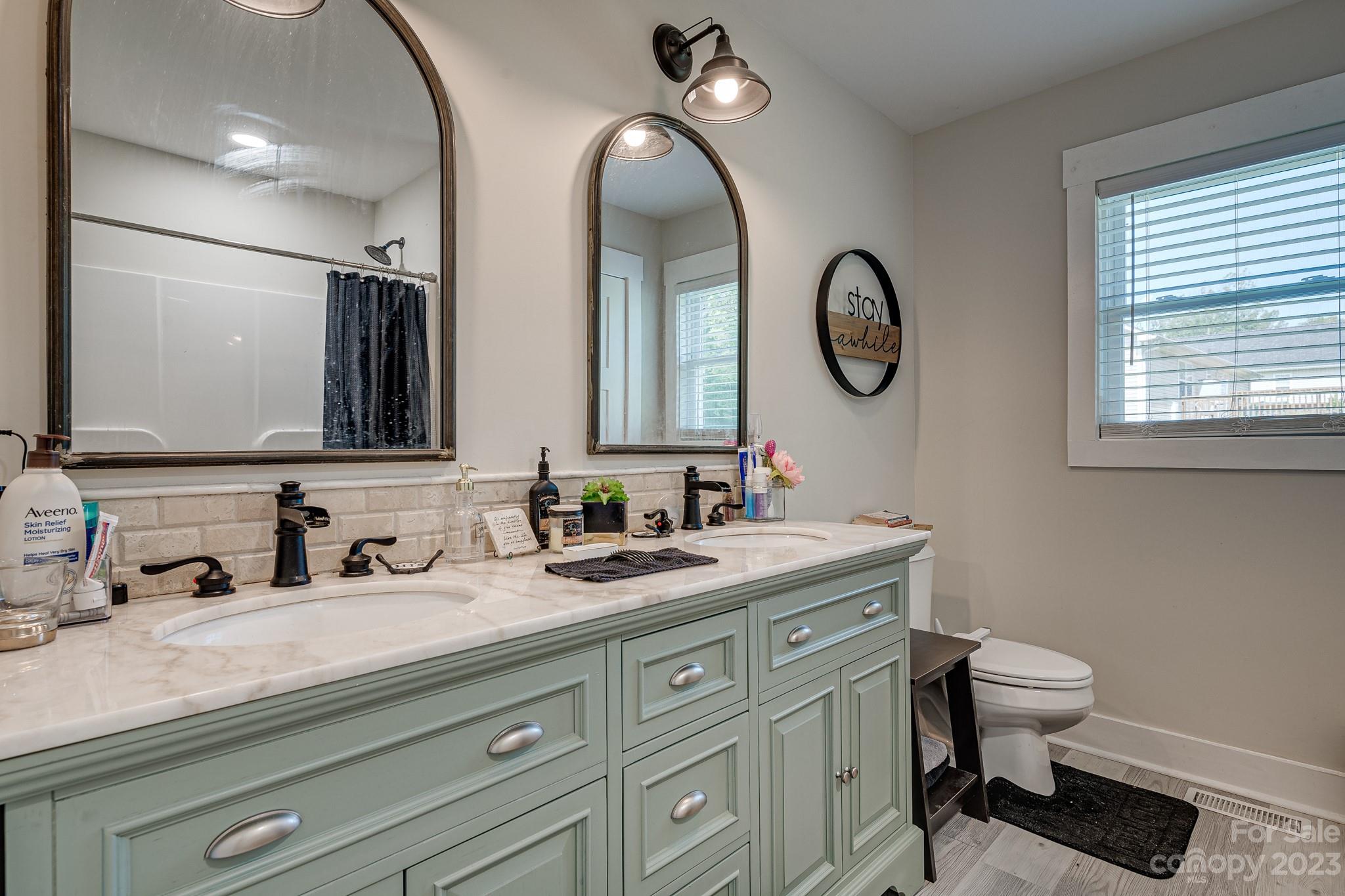 Goodwill Acres - Residential