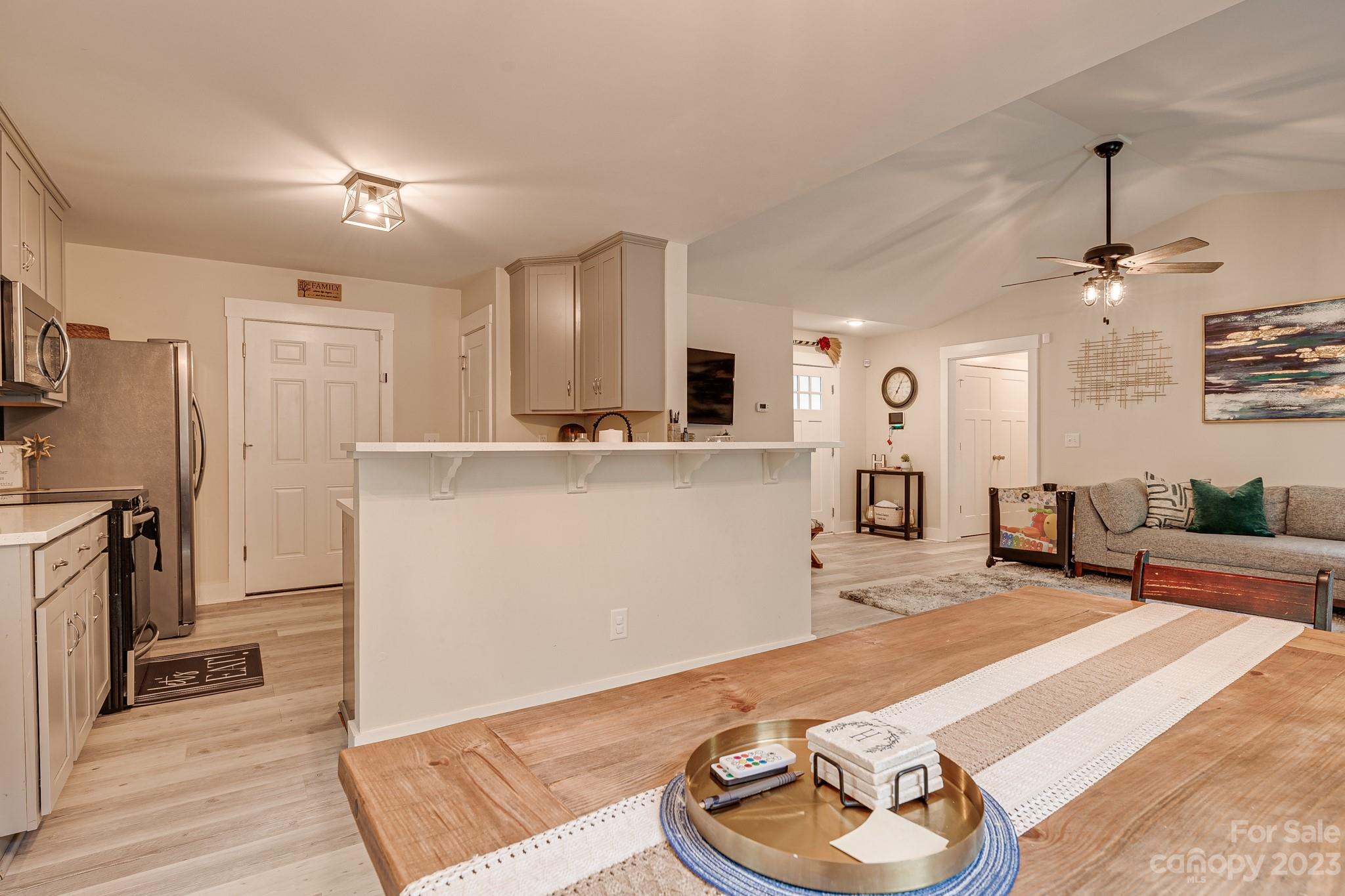 Goodwill Acres - Residential