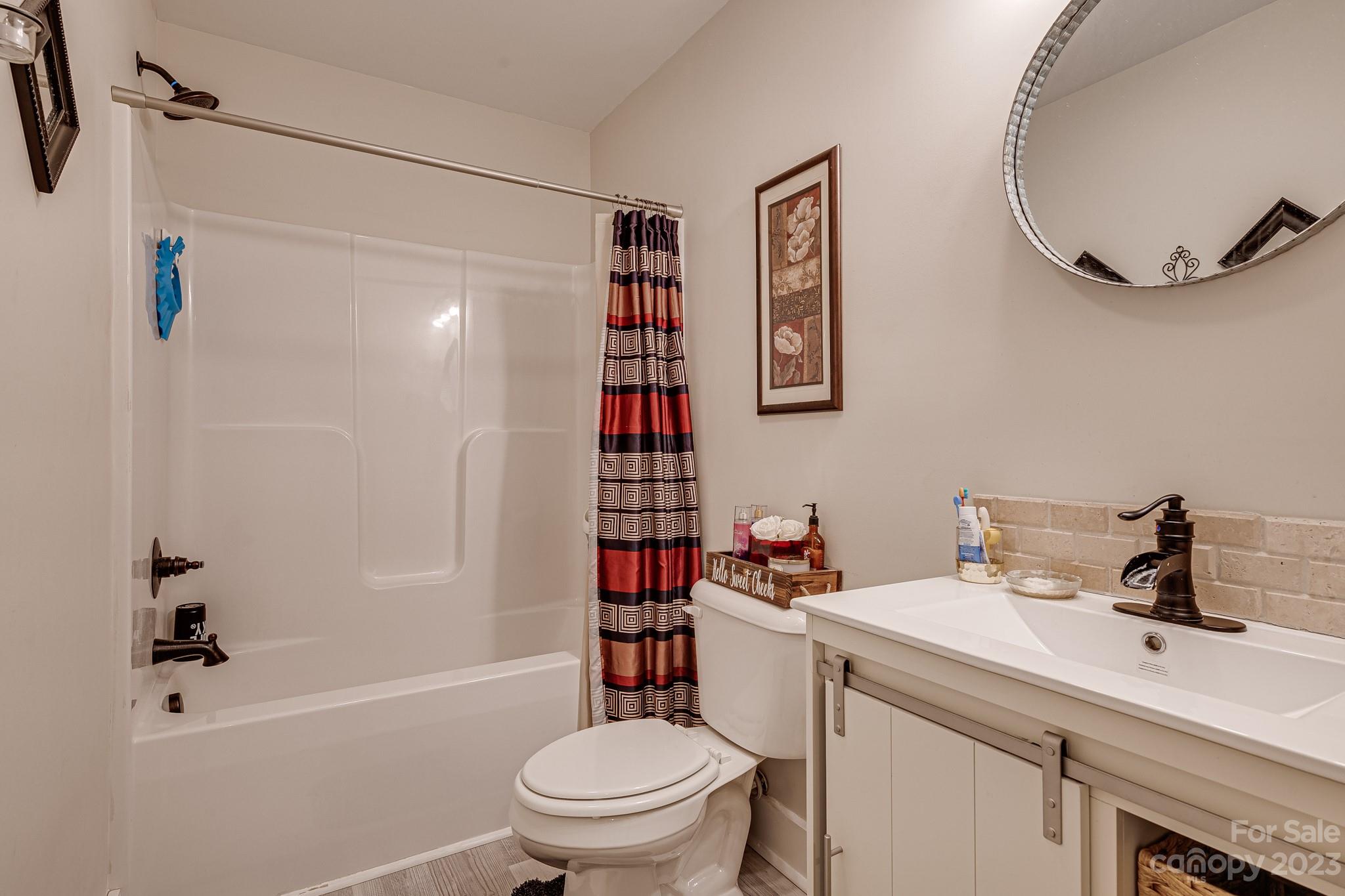 Goodwill Acres - Residential