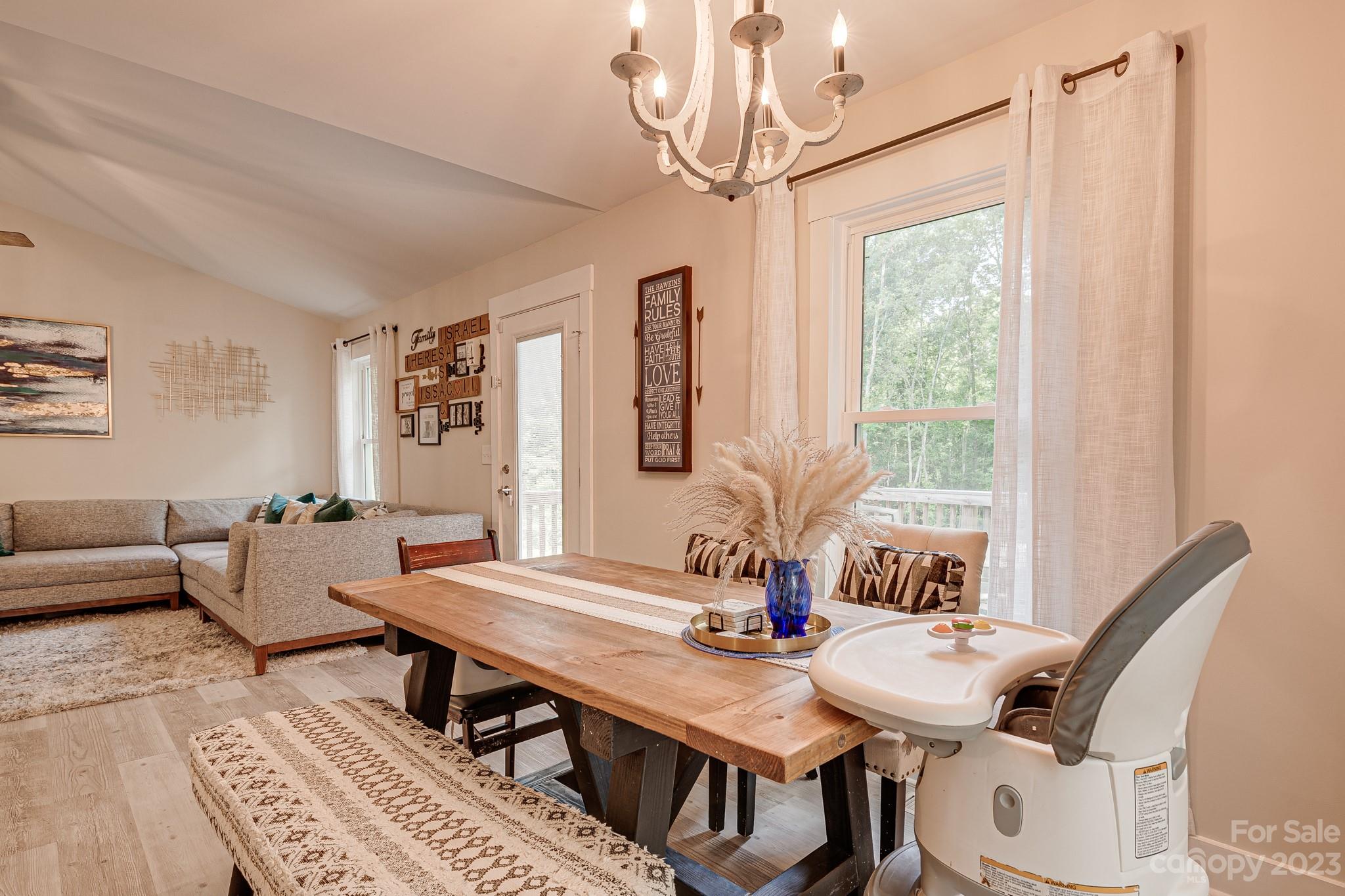 Goodwill Acres - Residential