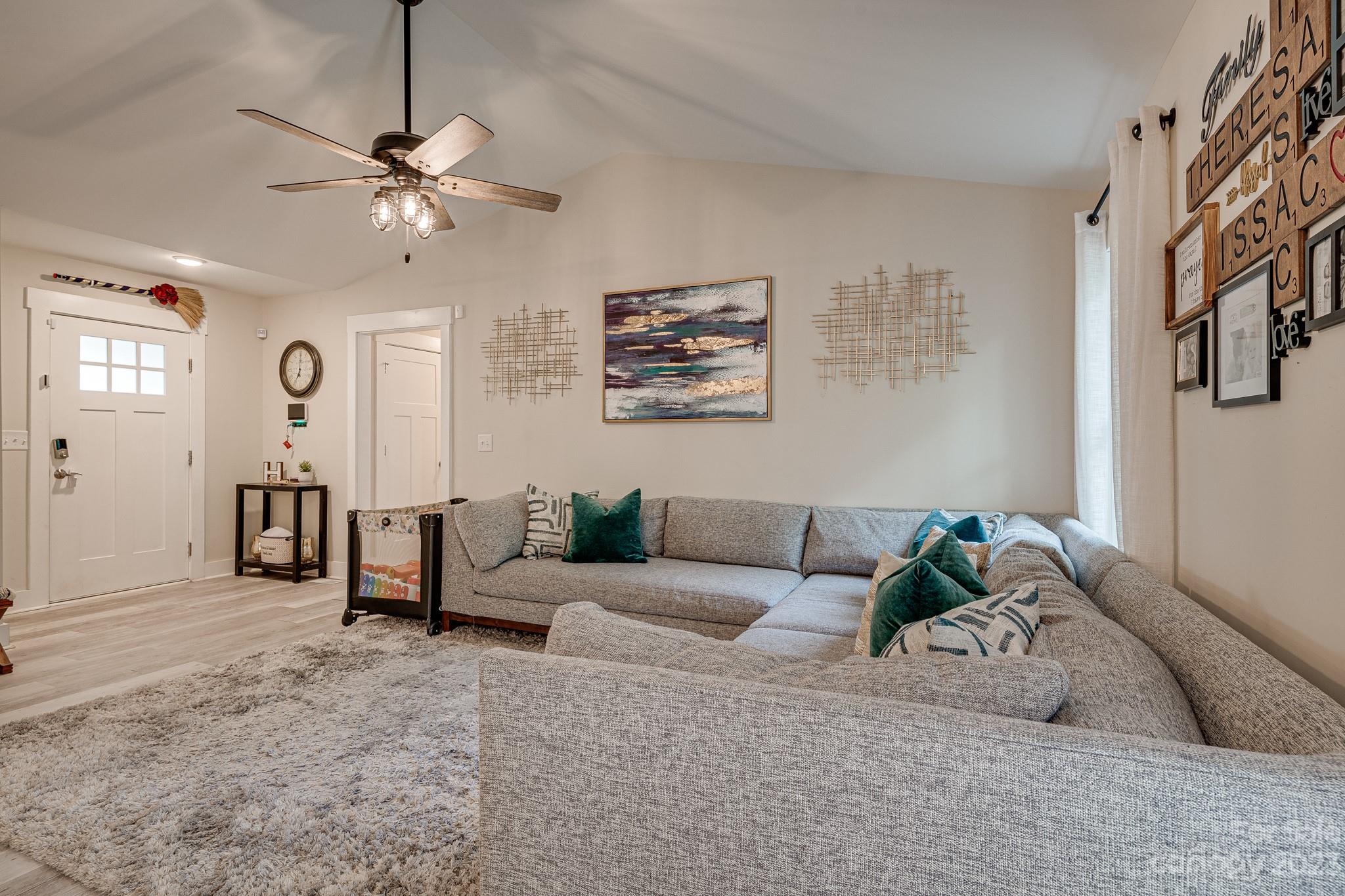 Goodwill Acres - Residential