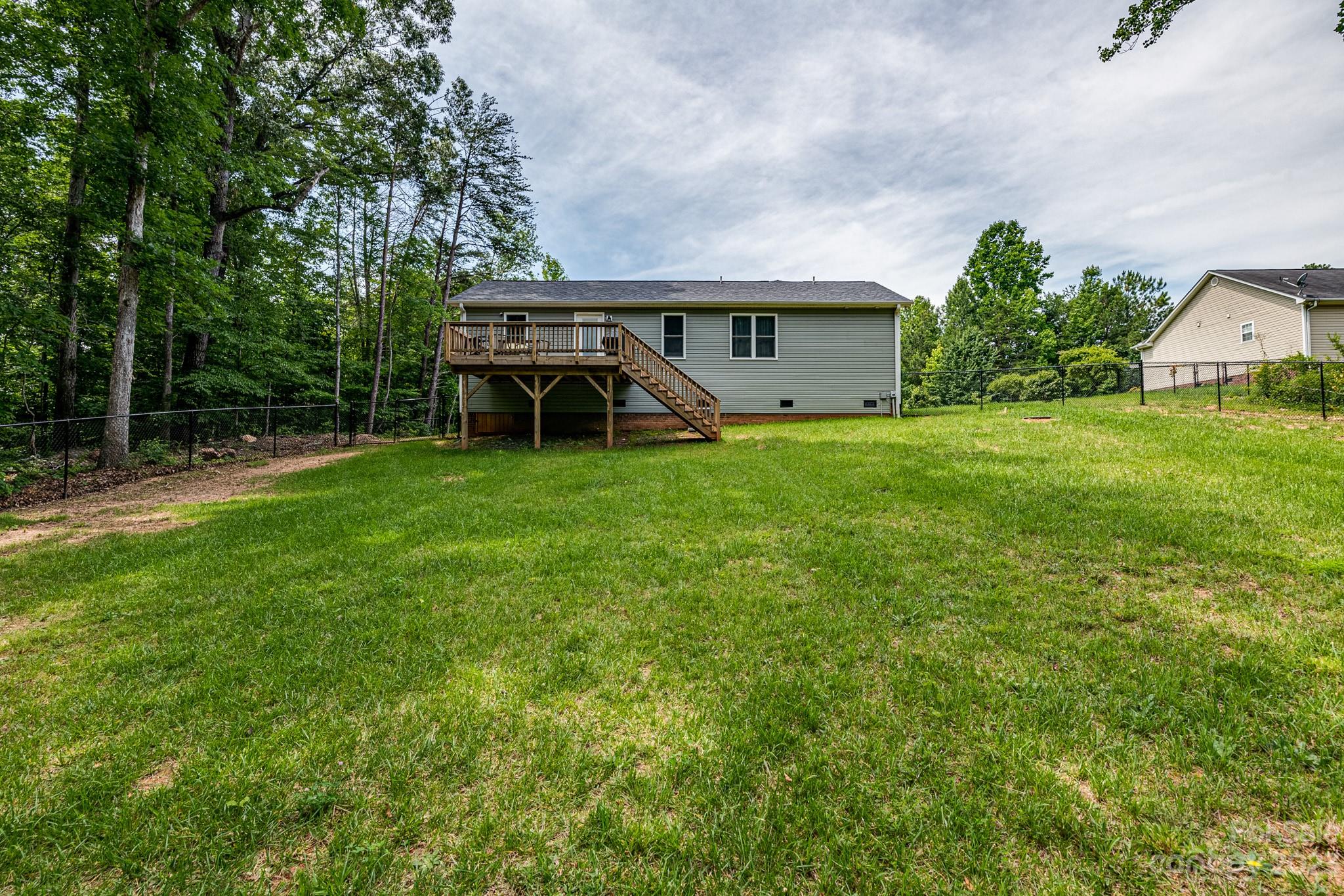 Goodwill Acres - Residential