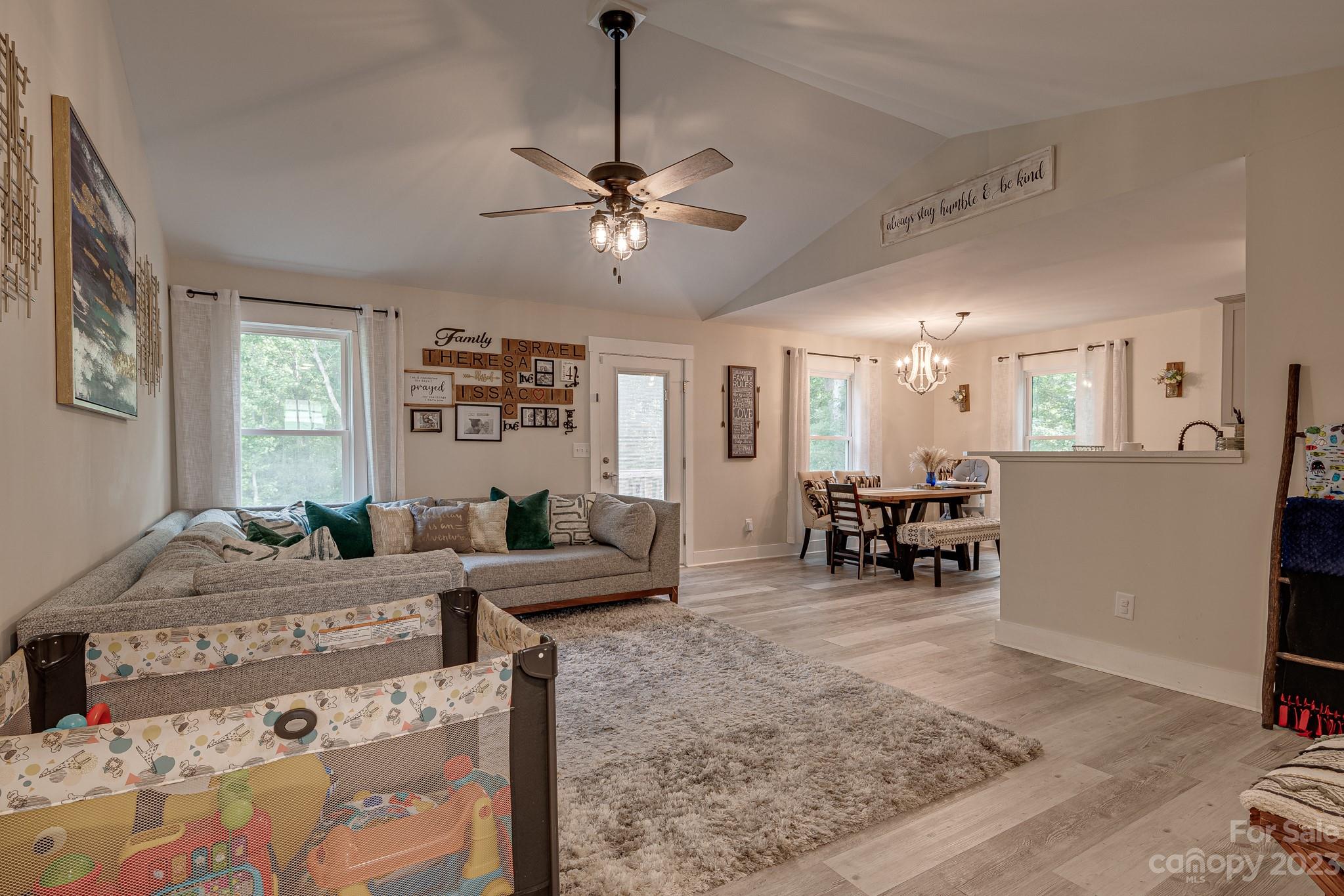 Goodwill Acres - Residential