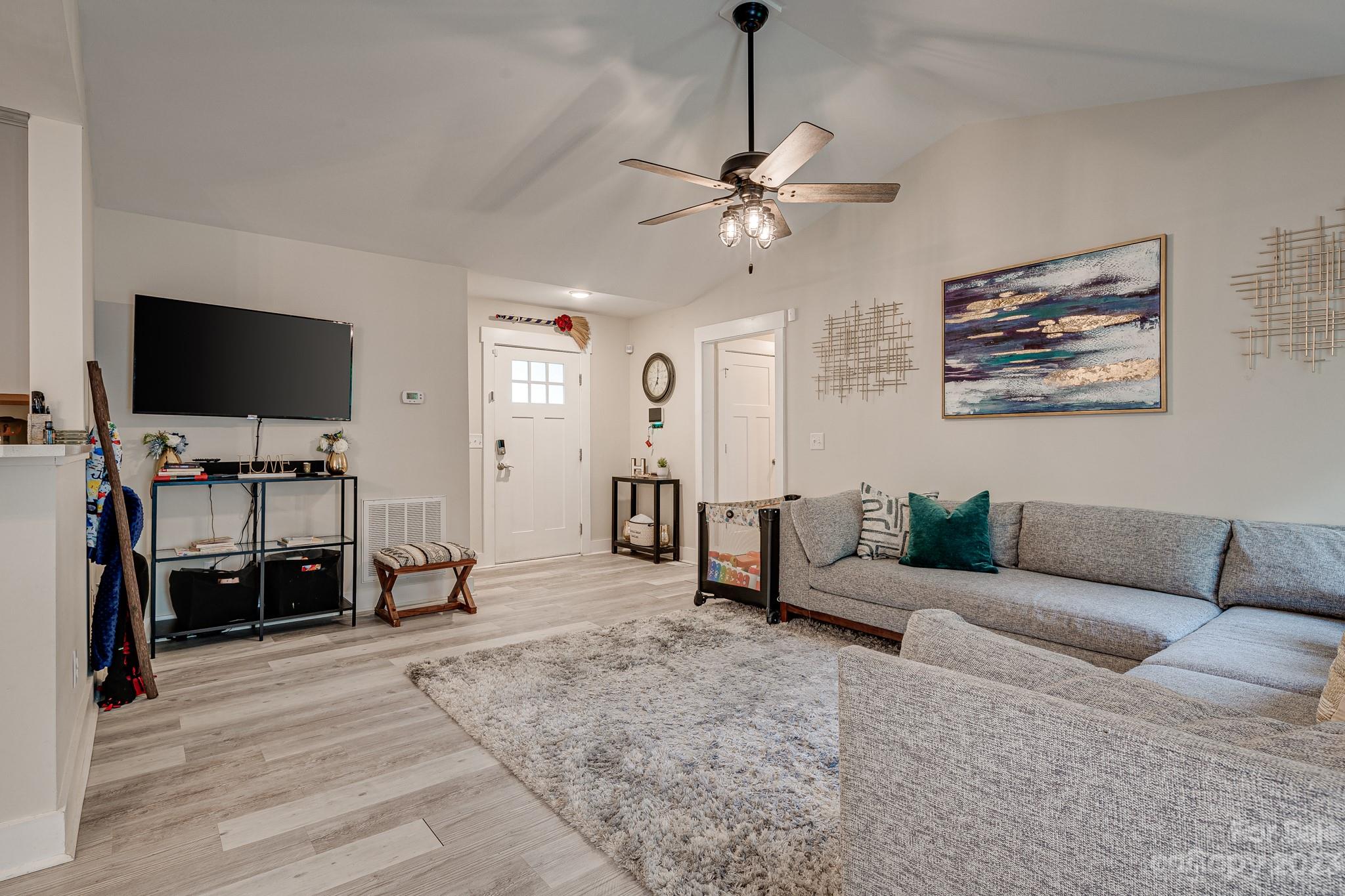 Goodwill Acres - Residential