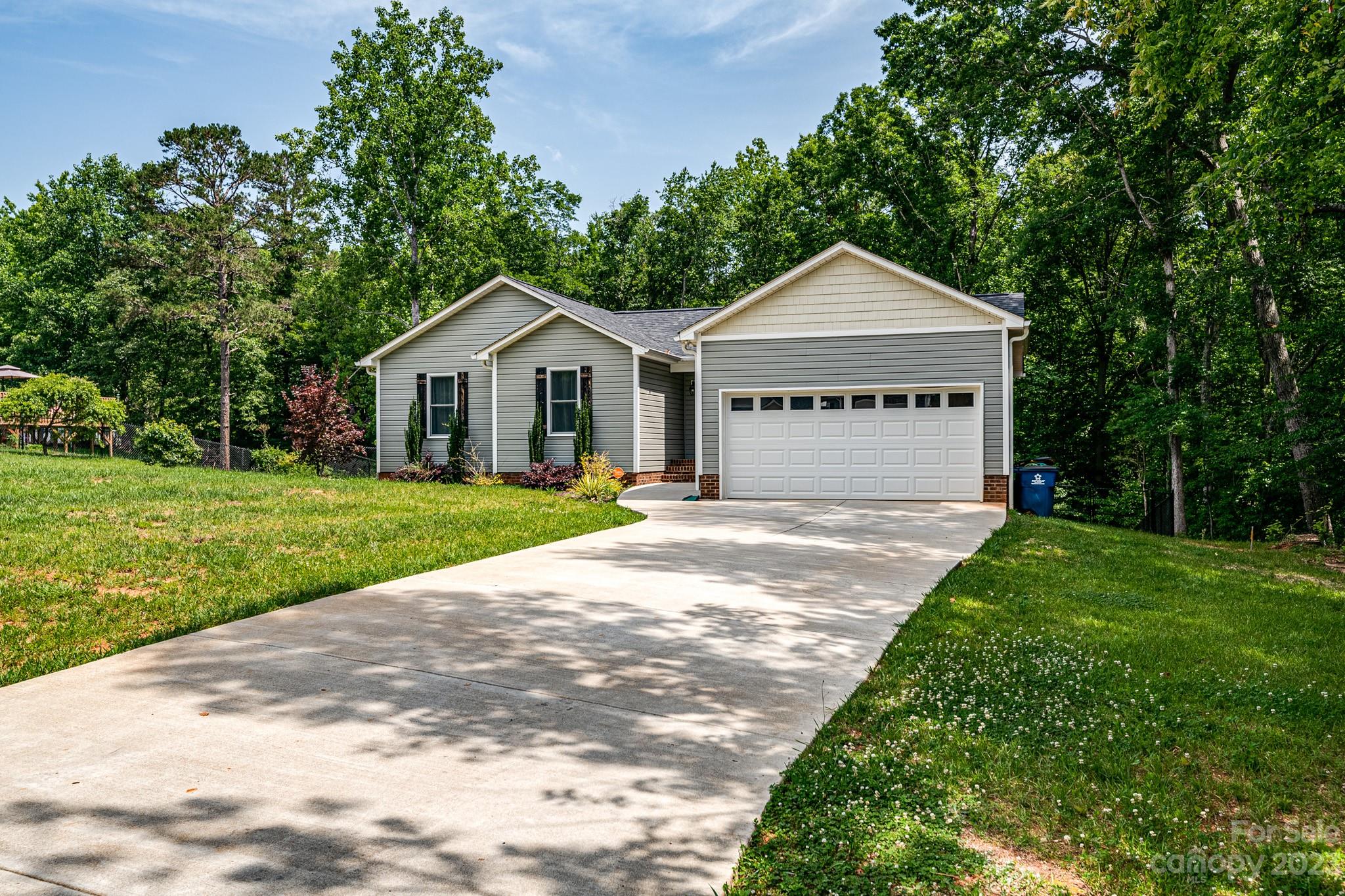 Goodwill Acres - Residential