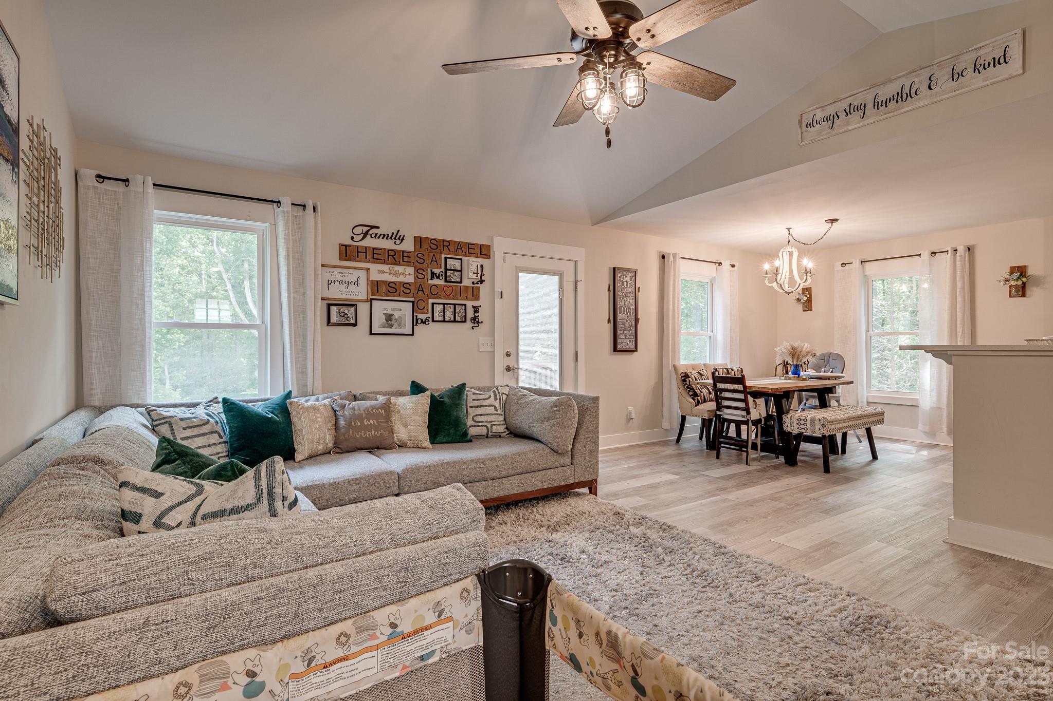 Goodwill Acres - Residential