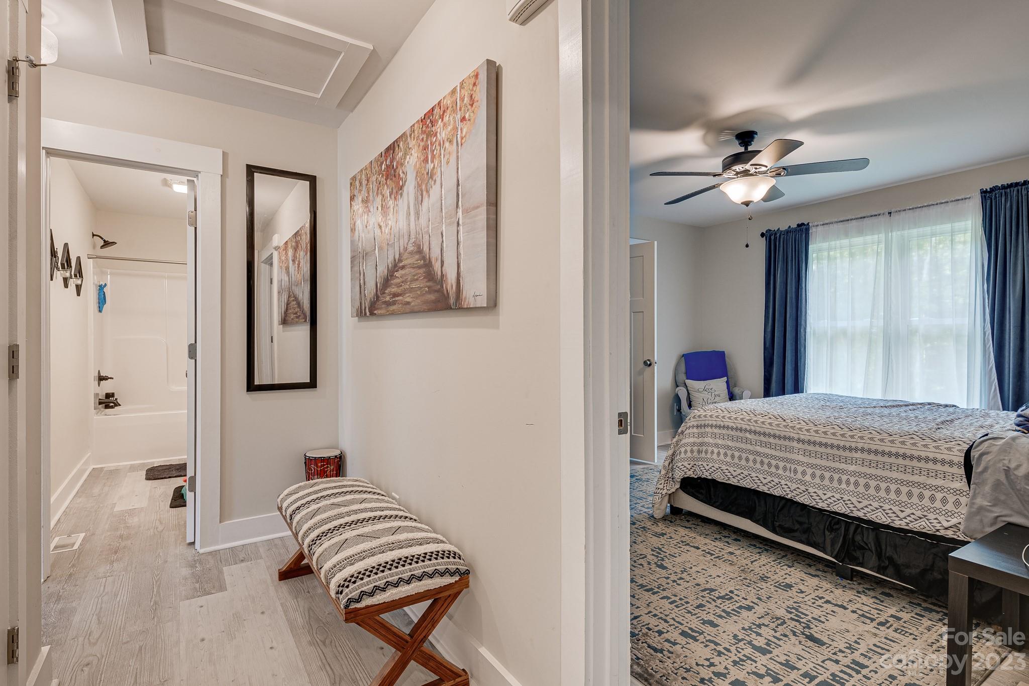 Goodwill Acres - Residential