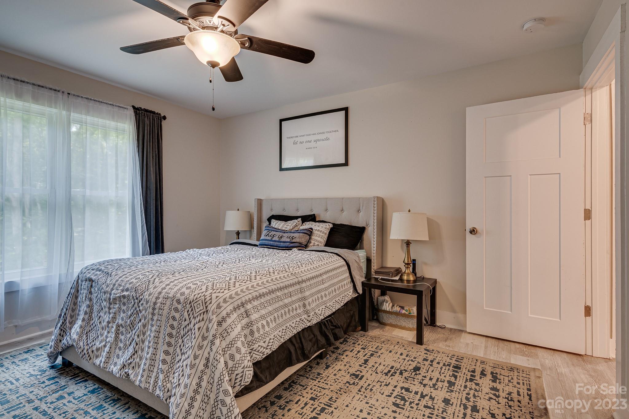 Goodwill Acres - Residential