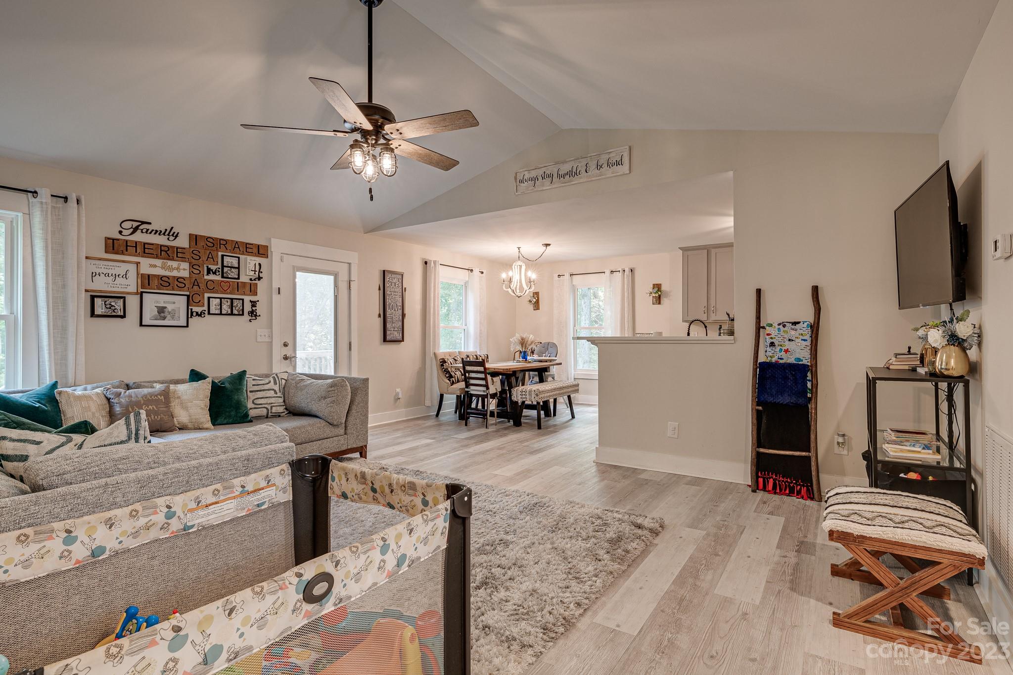 Goodwill Acres - Residential