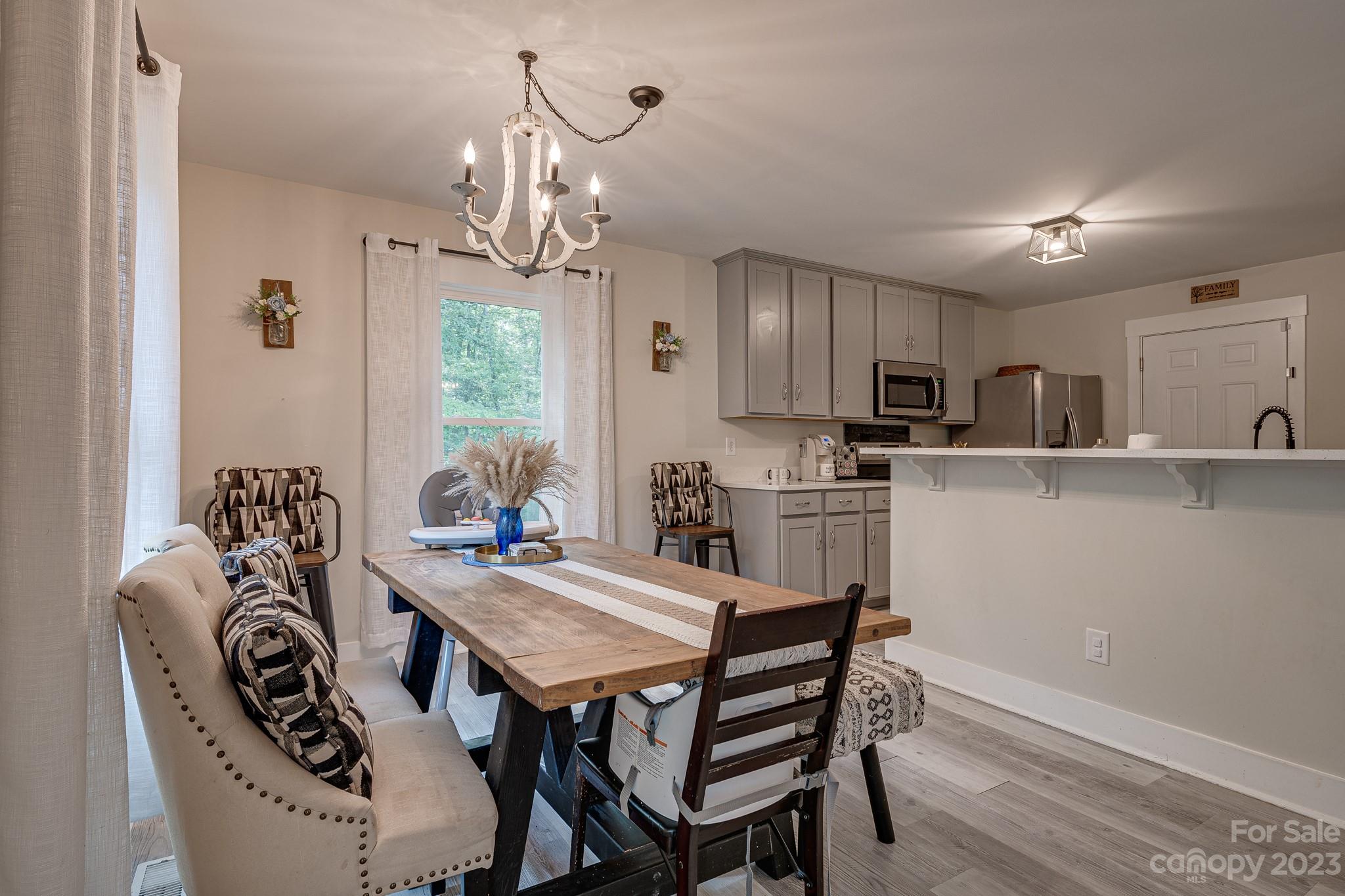 Goodwill Acres - Residential