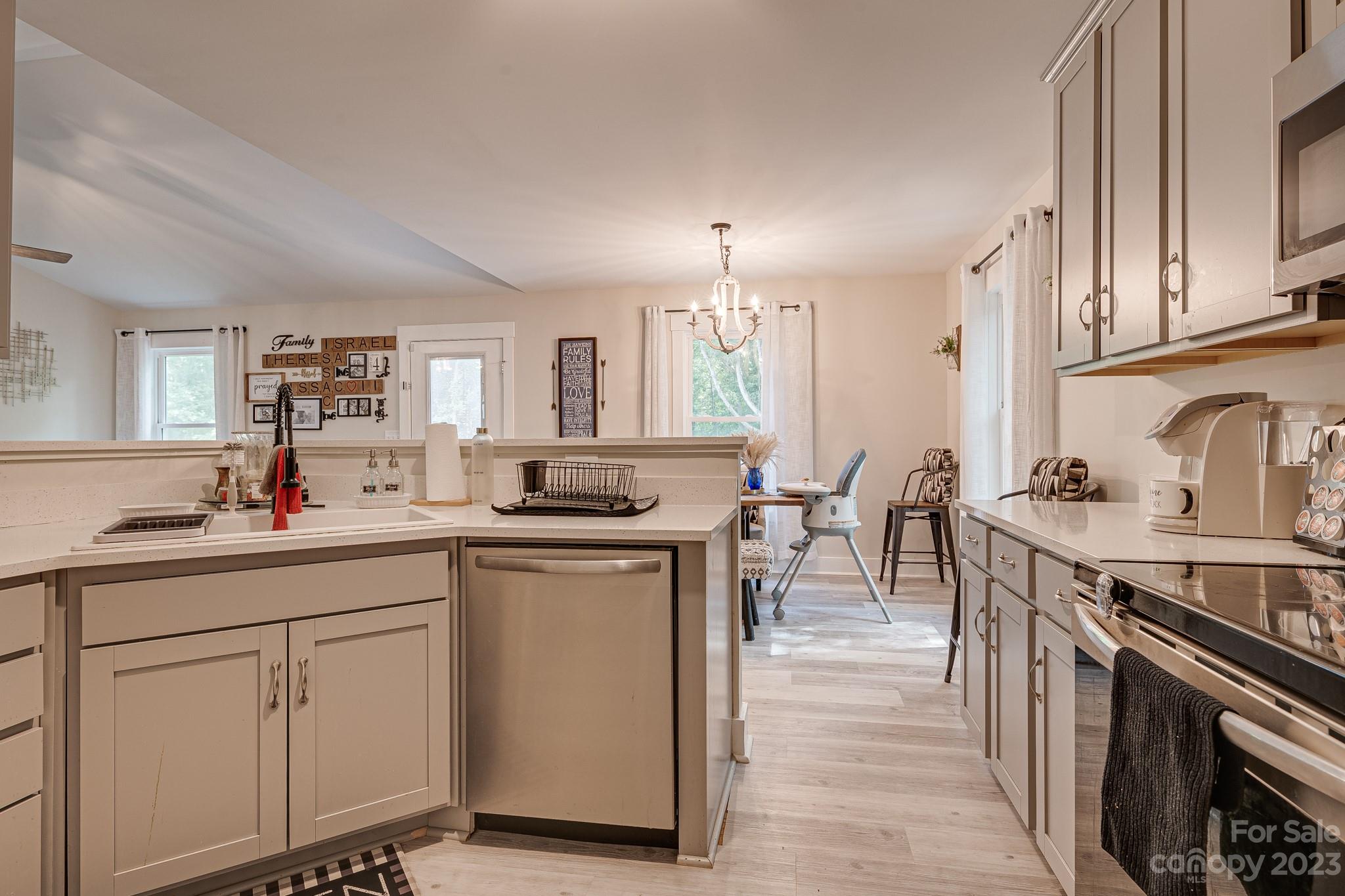 Goodwill Acres - Residential