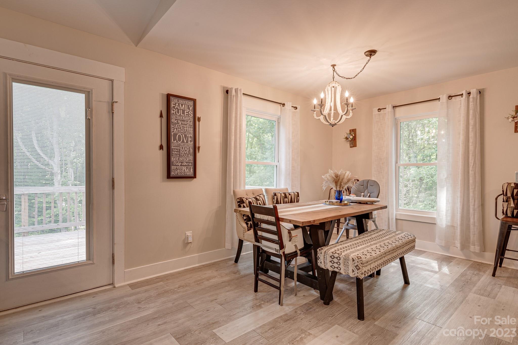 Goodwill Acres - Residential