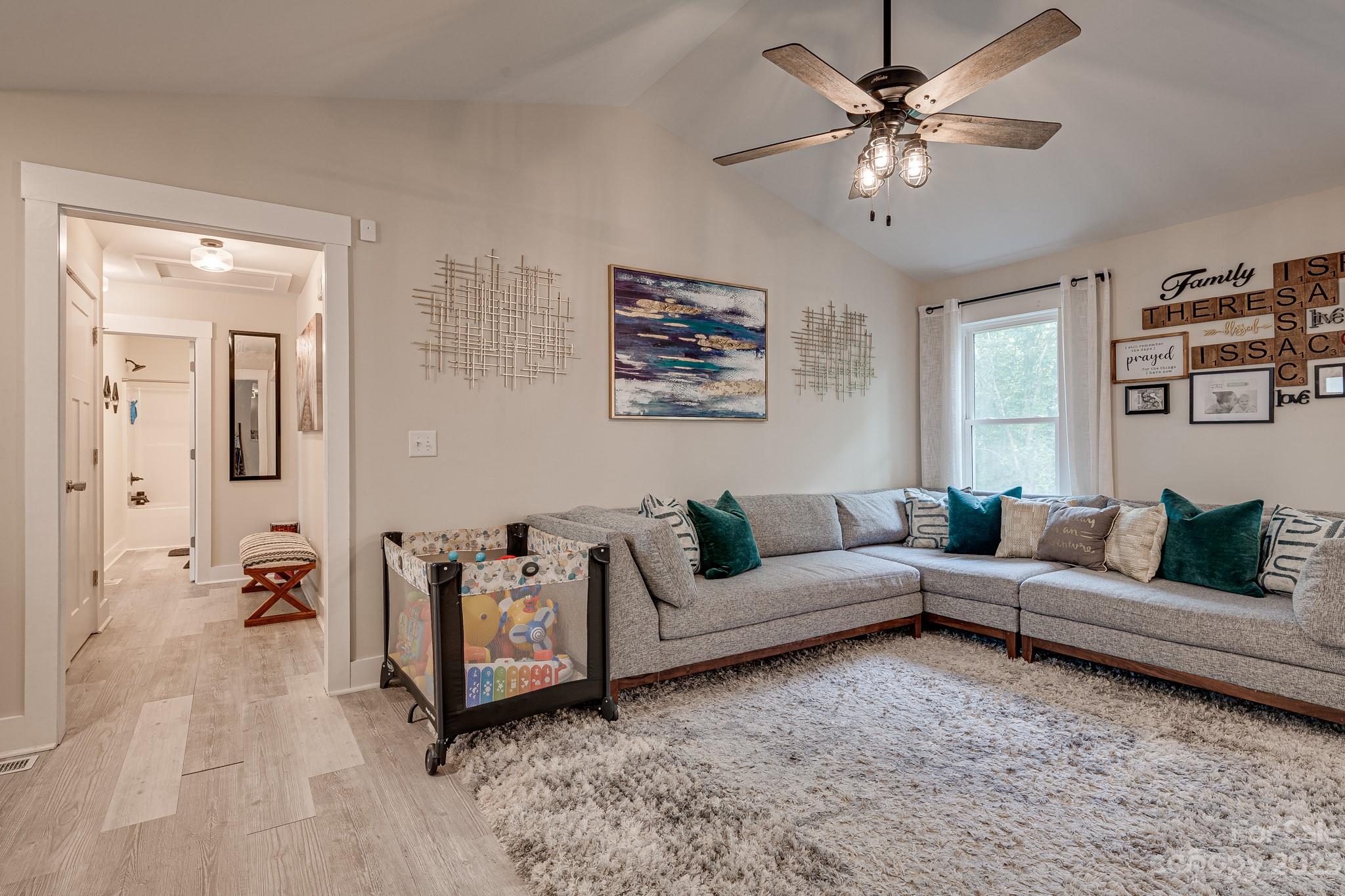 Goodwill Acres - Residential