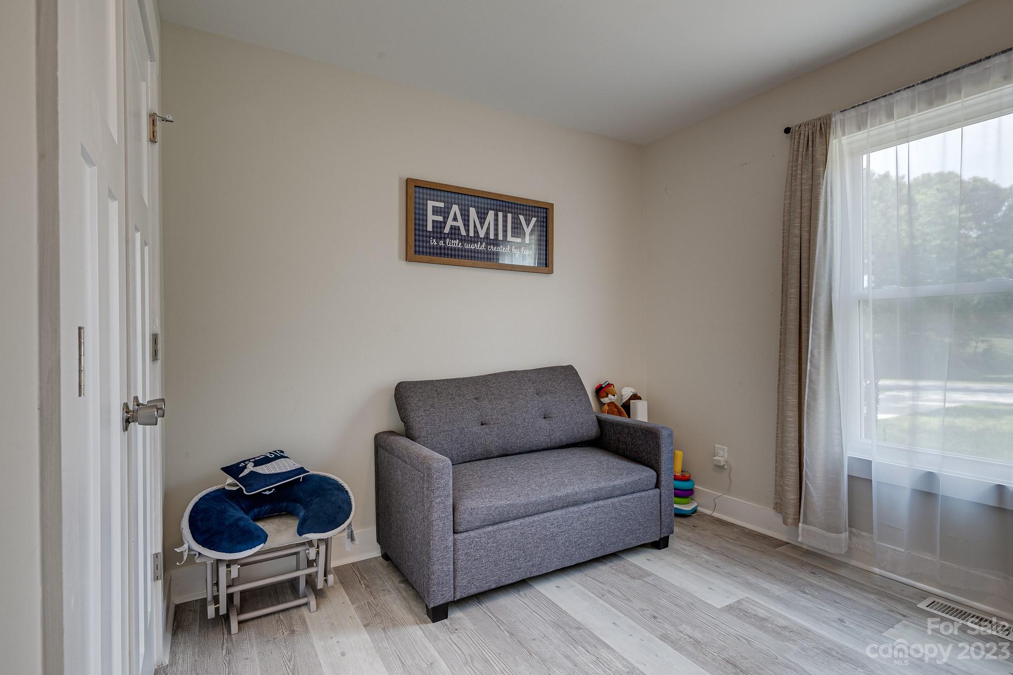 Goodwill Acres - Residential