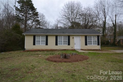 Photo of 924 Junius Street, Gastonia, NC 28052 (MLS # 4391121)