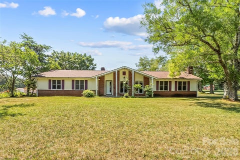 Photo of 500 Pete Brittain Road, Morganton, NC 28655 (MLS # 4399853)