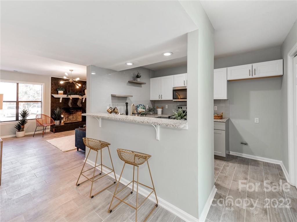 Brookside - Residential