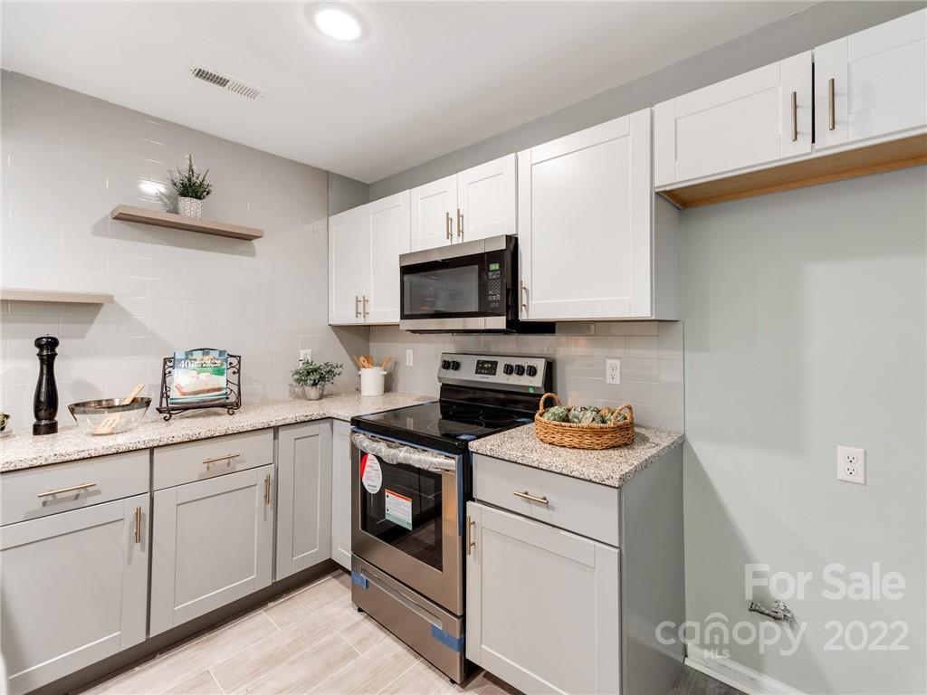 Brookside - Residential