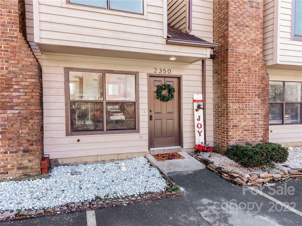 Brookside - Residential