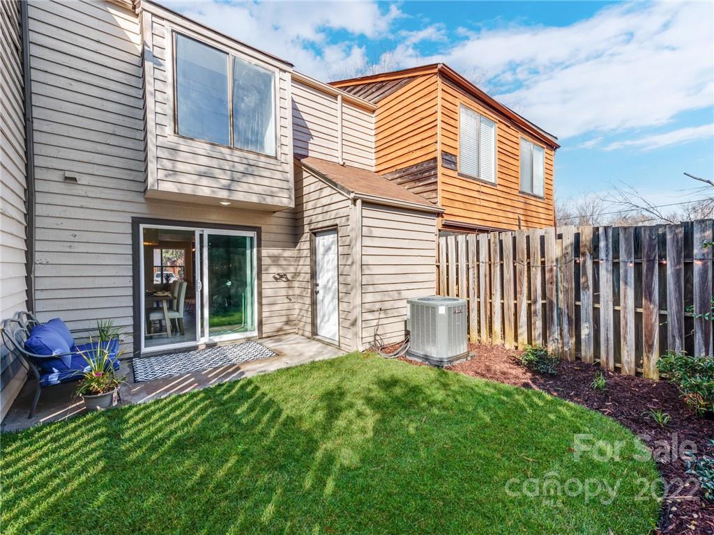 Brookside - Residential