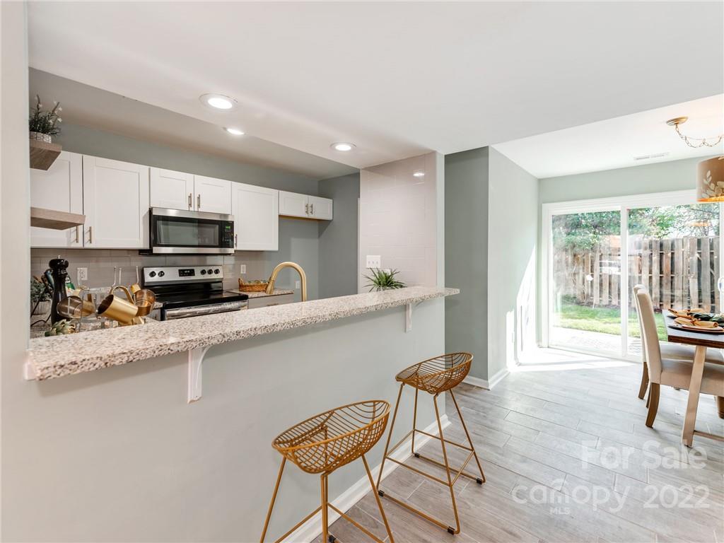 Brookside - Residential