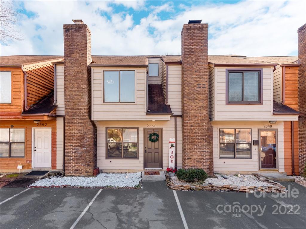 Brookside - Residential