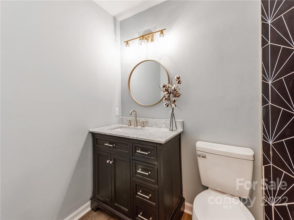 Brookside - Residential