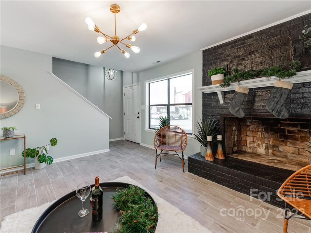 Brookside - Residential