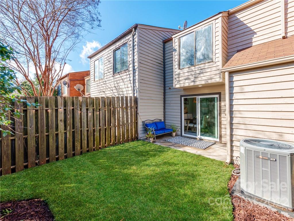 Brookside - Residential