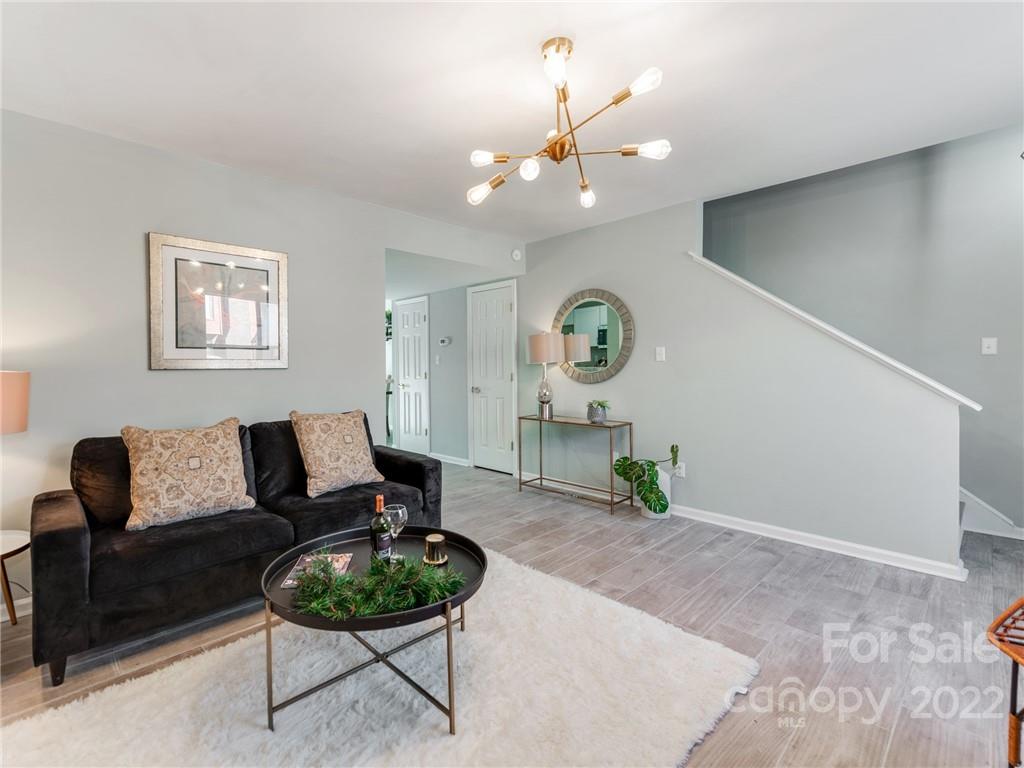 Brookside - Residential