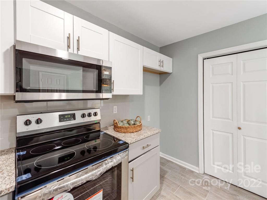 Brookside - Residential