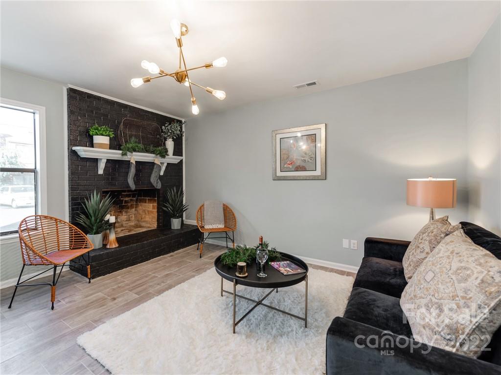 Brookside - Residential