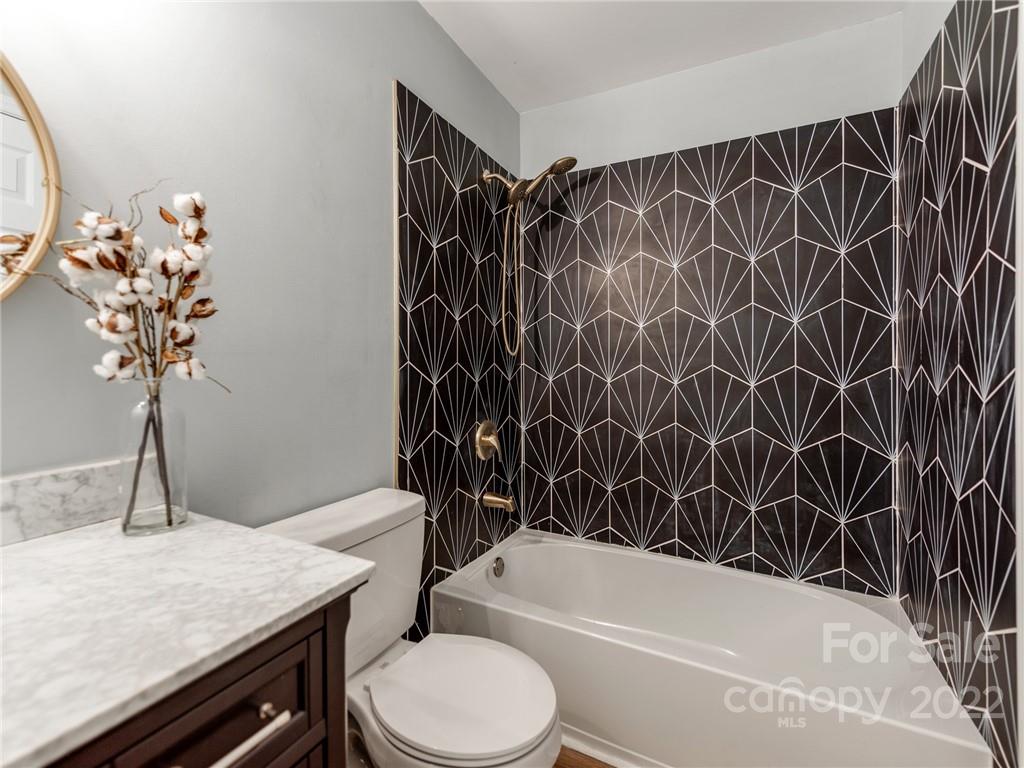 Brookside - Residential